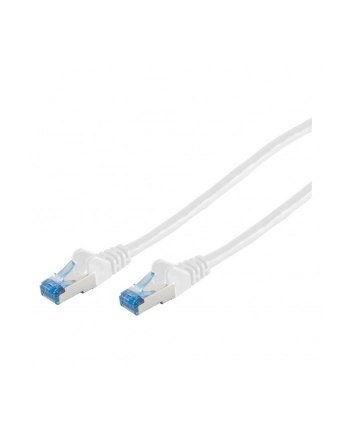 S-Conn 75725-W kabel sieciowy Biały 15 m Cat6a S/FTP (S-STP) (75725W)