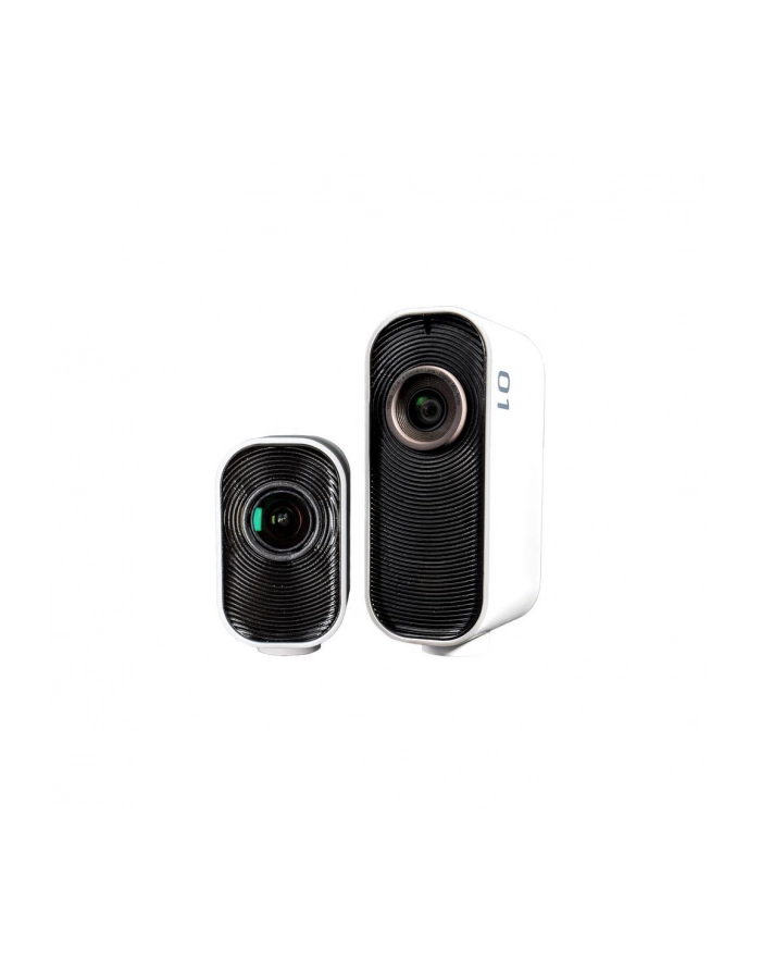 Creative Project Watcher USB-C - 4K (2 szt.) (73VF091000000) główny