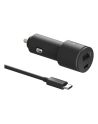 Motorola Sjv102 Eu Czarny Samochodowa Usb A C 45W - nr 1