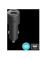 Motorola Sjv102 Eu Czarny Samochodowa Usb A C 45W - nr 3
