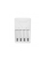 Varta Ładowarka do akumulatorów Plug Charger 57657101451 + 4 akumulatory AA 2100 mAh - nr 4