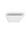 PHILIPS HUE White and color ambiance 25W Surimu kwadrat biały (929003598001) - nr 2