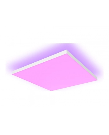 PHILIPS HUE Lampa sufitowa Datura kwadrat (929003736301)