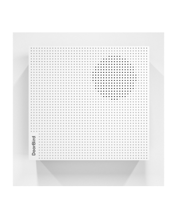 Doorbird Dodatkowy Dwonek A1061W