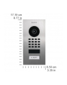 Doorbird D1101V Unterputz 423866782 - nr 1