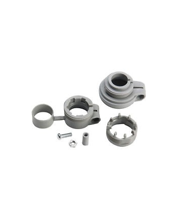 Homematic IpAdapterVentilu Danfoss 76146A1B nr 1