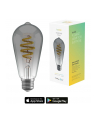 Hombli Smart Bulb St64 Cct Filament (E27) Smokey (Hbeb0211) - nr 2