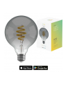 Hombli Smart Bulb G95 Cct Filament (E27) Smokey (Hbeb0311) - nr 2