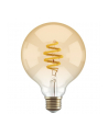 Hombli Smart Bulb G95 Cct Filament (E27) Amber (Hbeb0312) - nr 1