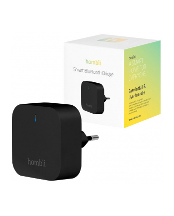 Hombli Smart Bridge Black HBSB0100