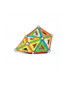 Geomag Płytki magnetyczne Gems 44 - nr 11