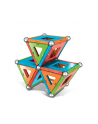 Geomag Płytki magnetyczne Gems 44 - nr 13