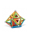 Geomag Płytki magnetyczne Gems 44 - nr 14