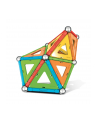 Geomag Płytki magnetyczne Gems 44 - nr 16