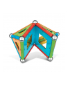 Geomag Płytki magnetyczne Gems 44 - nr 17