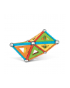 Geomag Płytki magnetyczne Gems 44 - nr 18