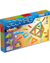 Geomag Płytki magnetyczne Gems 44 - nr 1