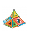 Geomag Płytki magnetyczne Gems 44 - nr 22