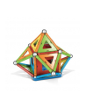 Geomag Płytki magnetyczne Gems 44 - nr 24
