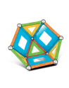 Geomag Płytki magnetyczne Gems 44 - nr 25