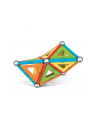Geomag Płytki magnetyczne Gems 44 - nr 28