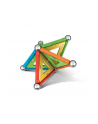 Geomag Płytki magnetyczne Gems 44 - nr 29