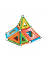 Geomag Płytki magnetyczne Gems 44 - nr 2