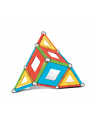 Geomag Płytki magnetyczne Gems 44 - nr 5