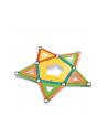 Geomag Płytki magnetyczne Gems 44 - nr 7