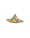 Geomag Płytki magnetyczne Gems 44 - nr 8