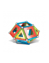 Geomag Płytki magnetyczne Gems 44 - nr 9