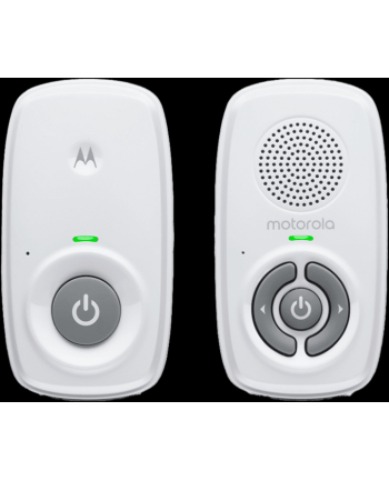 Motorola Niania Elektroniczna MBP21 Dla Niemowląt I Ich Rodziców