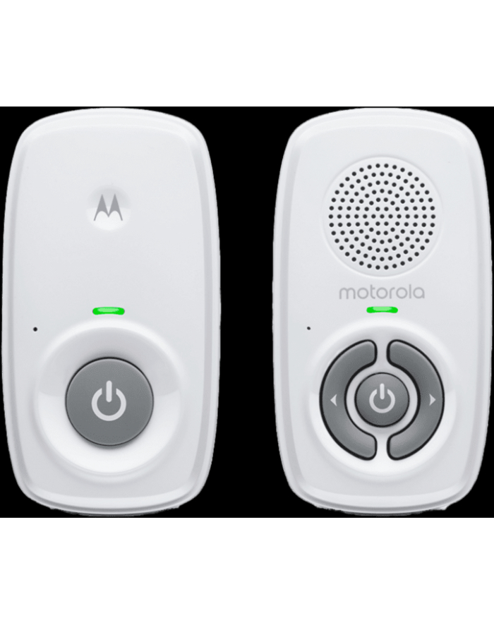 Motorola Niania Elektroniczna MBP21 Dla Niemowląt I Ich Rodziców główny