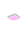 PHILIPS HUE White and color ambiance 25W Surimu kwadrat biały (929003598001) - nr 10