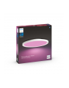 PHILIPS HUE White and color ambiance 40W Surimu okrągły biały (929003598101) - nr 3