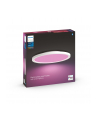 PHILIPS HUE White and color ambiance 40W Surimu okrągły biały (929003598101) - nr 6