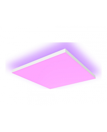 PHILIPS HUE Lampa sufitowa Datura kwadrat (929003736301)