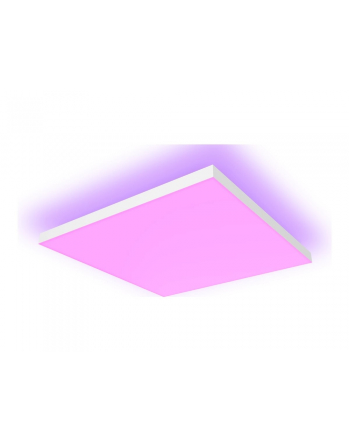 PHILIPS HUE Lampa sufitowa Datura kwadrat (929003736301) główny