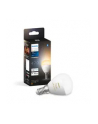 PHILIPS HUE White ambiance Inteligentna żarówka E14 kulka (929003573701) - nr 10