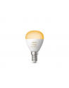 PHILIPS HUE White ambiance Inteligentna żarówka E14 kulka (929003573701) - nr 9
