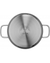 WMF - Diadem Plus Zestaw garnków z rondelkiem, 733556040 - nr 27