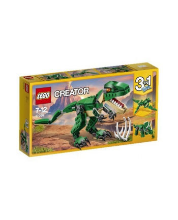 LEGO Creator 31058 Potężne dinozaury