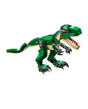 LEGO Creator 31058 Potężne dinozaury