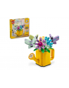 LEGO Creator 31149 Kwiaty w konewce - nr 1
