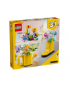 LEGO Creator 31149 Kwiaty w konewce - nr 4