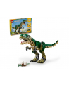 LEGO Creator 31151 Tyranozaur - nr 1