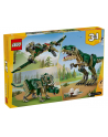 LEGO Creator 31151 Tyranozaur - nr 4