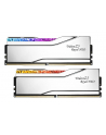 GSKILL TRID-ENT Z5 ROYAL RGB DDR5 2X16GB 8000MHZ C - nr 12