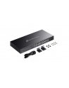 TP-Link Omada SG2428LP łącza sieciowe Zarządzany L2/L2+ Gigabit Ethernet (10/100/1000) Obsługa PoE Szary - nr 12