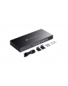 TP-Link Omada SG2428LP łącza sieciowe Zarządzany L2/L2+ Gigabit Ethernet (10/100/1000) Obsługa PoE Szary - nr 18
